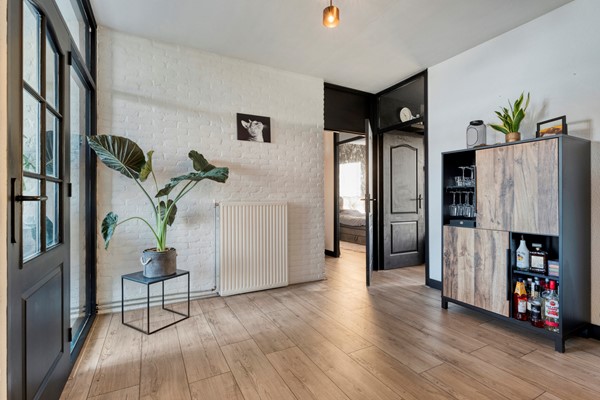 Medium property photo - Haselackers 51, 7824 LL Emmen